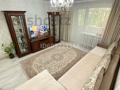 3-комнатная квартира, 63 м², 3/5 этаж, рыскулбекова 2 за 29 млн 〒 в Астане, Алматы р-н