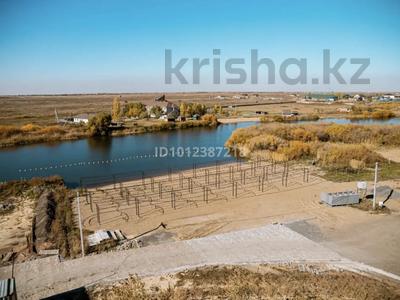 Жер телімі · 1 га, Косшы, бағасы: 140 млн ₸