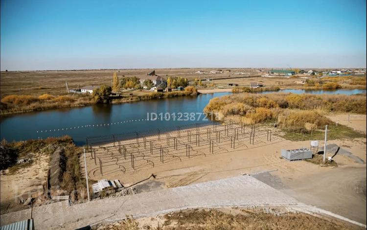 Жер телімі · 1 га, Косшы, бағасы: 140 млн ₸ — фото 2