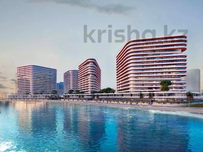 1-комнатная квартира, 131 м², 10/18 этаж, Абу-Даби за ~ 267.6 млн 〒