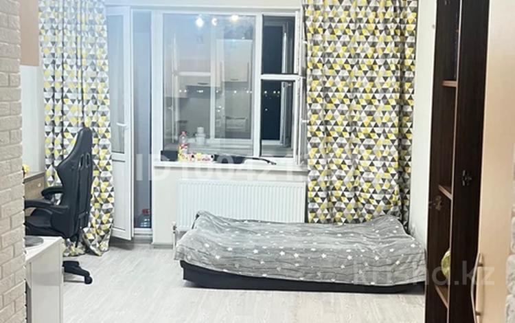 1-бөлмелі пәтер · 28.6 м² · 6/6 қабат, Республики 24, бағасы: 11.2 млн ₸ в Косшы — фото 2