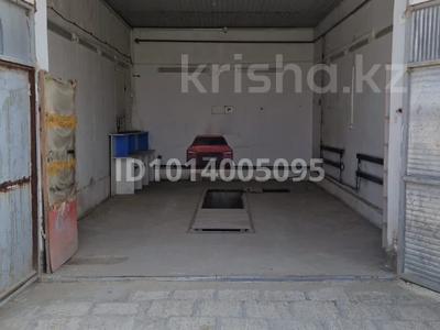 Гараж · 45 м² · Ерёмин 41а — Кызгалдак за 80 000 ₸ в Жанаозен