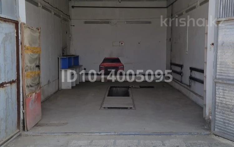 Гараж · 45 м² · Ерёмин 41а — Кызгалдак за 80 000 ₸ в Жанаозен — фото 2
