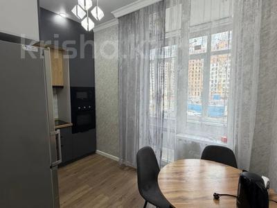 1-бөлмелі пәтер · 37 м² · 2/16 қабат, Е-429 14 — Кайым Мухамедханова, бағасы: ~ 25.5 млн ₸ в Астане, Нура р-н