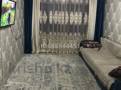 3-комнатная квартира, 57 м², 1/5 этаж, Самал 22 за 17 млн 〒 в Талдыкоргане, мкр Самал