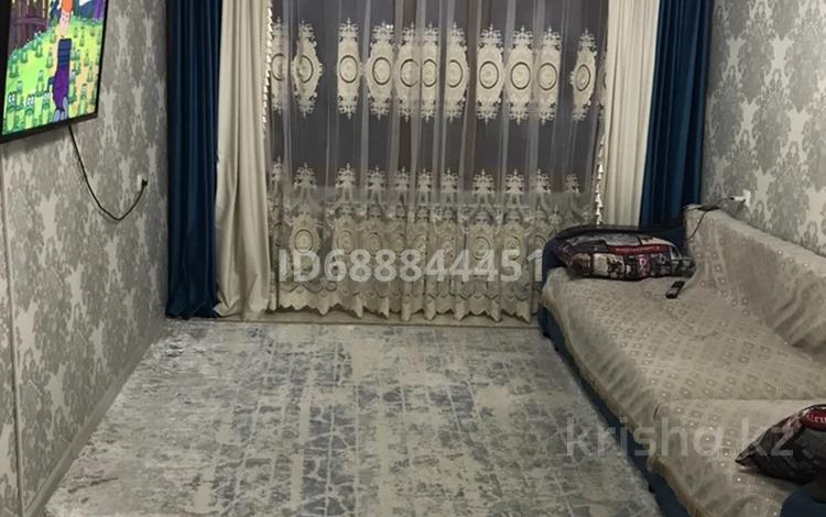 3-бөлмелі пәтер · 54.4 м² · 1/5 қабат, Самал 22, бағасы: 17 млн ₸ в Талдыкоргане, мкр Самал — фото 2