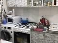 3-бөлмелі пәтер · 54.4 м² · 1/5 қабат, Самал 22, бағасы: 17 млн ₸ в Талдыкоргане, мкр Самал — фото 11