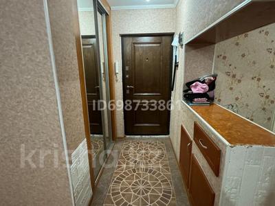 3-комнатная квартира · 75 м² · 1/5 этаж, Байгазиева 35а — Комсомольская за 35 млн 〒 в Каскелене