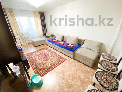 3-комнатная квартира · 63 м² · 4/5 этаж, Мкр.Самал 21 за 17.5 млн ₸ в Талдыкоргане, мкр Самал