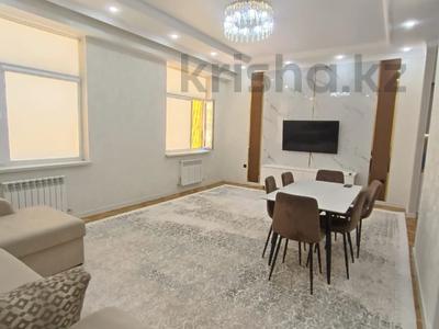2-бөлмелі пәтер · 83 м² · 5/13 қабат, 16-й мкр 84, бағасы: 27.5 млн ₸ в Актау