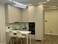 4-бөлмелі пәтер · 259 м² · 3/5 қабат, Домалак Ана 12, бағасы: 230 млн ₸ в Астане, Нура р-н — фото 6