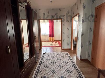 2-комнатная квартира · 63.3 м² · 5/5 этаж, мкр. Зачаганск пгт, Камбар батыр 6/1 за 18 млн ₸ в Уральске