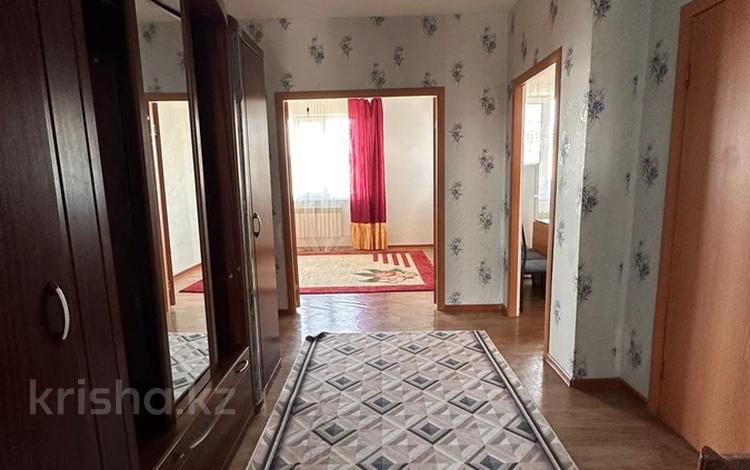 2-комнатная квартира · 63.3 м² · 5/5 этаж, мкр. Зачаганск пгт, Камбар батыр 6/1 за 18 млн ₸ в Уральске — фото 3