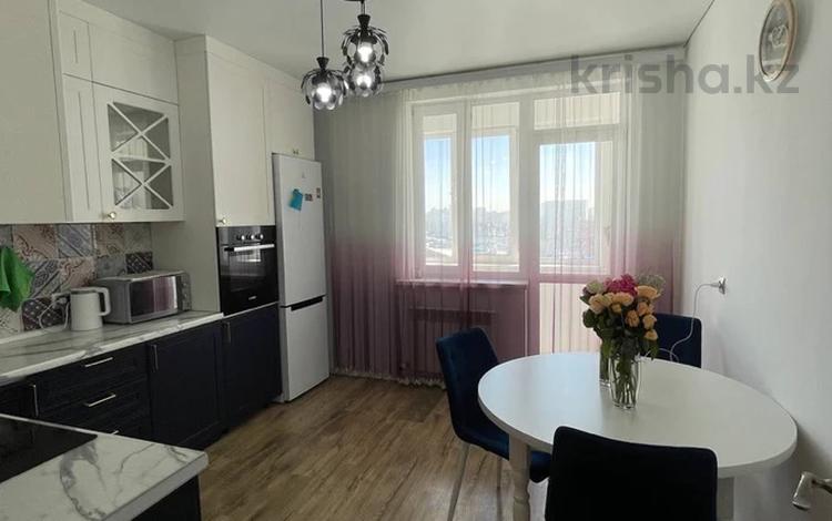 2-комнатная квартира · 65 м² · 6/21 этаж, Жанибека Тархана 2а стр за 40 млн ₸ в Астане, р-н Байконур — фото 2