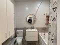 2-комнатная квартира · 65 м² · 6/21 этаж, Жанибека Тархана 2а стр за 40 млн ₸ в Астане, р-н Байконур — фото 8