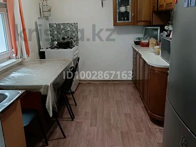 Отдельный дом · 3 комнаты · 80 м² · 10 сот., Донская 5 — улица бауыржан момышулы за 12 млн 〒 в Хромтау
