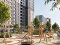 1-комнатная квартира · 30 м² · 3 этаж, Туран 55/14 за 28 млн ₸ в Астане, Нура р-н — фото 3