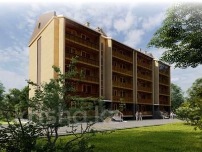 3-комнатная квартира, 86.46 м², 1/5 этаж, Алтынсарина за ~ 32.9 млн 〒 в Петропавловске