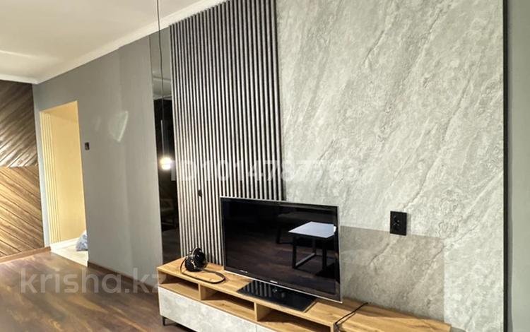 1-комнатная квартира · 60 м² · 2/5 этаж, мкр Акбулак 9 — Женис парк за 2 500 ₸ в Таразе — фото 3