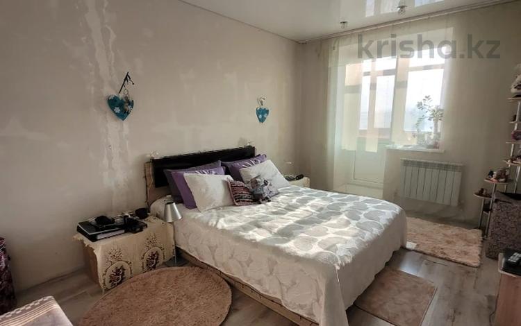 3-комнатная квартира, 76 м², 5/10 этаж, Абылай хана 27/4