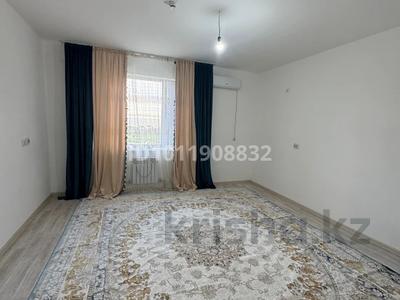 2-комнатная квартира · 57 м² · 4/7 этаж, Жаңа қала 17-1 за 17 млн 〒 в Туркестане