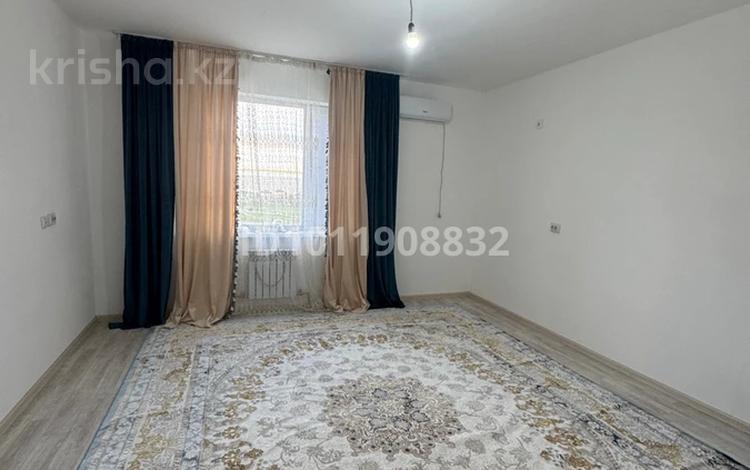 2-бөлмелі пәтер · 57 м² · 4/7 қабат, Жаңа қала 17-1, бағасы: 17 млн ₸ в Туркестане — фото 2