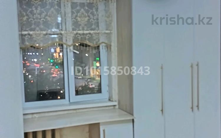 2-комнатная квартира · 60 м² · 5/9 этаж, мкр Карасу, Айбергенов 1 г — Айгүл астановка за 220 000 ₸ в Шымкенте, Аль-Фарабийский р-н — фото 2