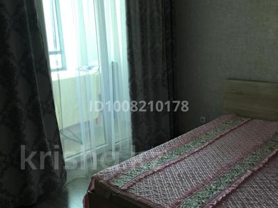2-комнатная квартира · 57 м² · 8/23 этаж, Кабанбай батыра 46 за 40.5 млн ₸ в Астане, Есильский р-н
