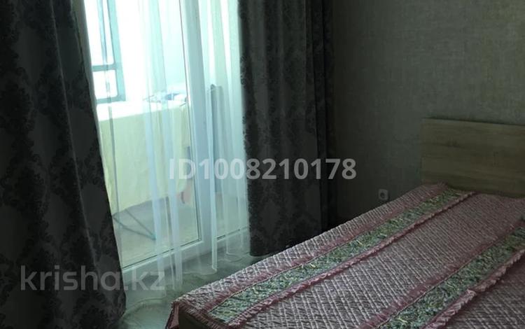 2-комнатная квартира · 57 м² · 8/23 этаж, Кабанбай батыра 46 за 40.5 млн ₸ в Астане, Есильский р-н — фото 2