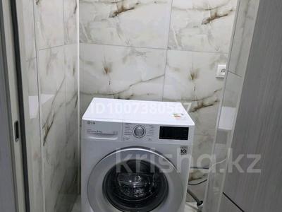 1 комната · 30 м² · 1/1 этаж, Жандосова 27а — Ыдырысова за 4 000 〒 в 