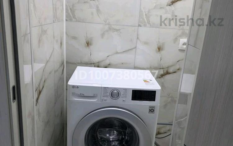 1 комната · 30 м² · 1/1 этаж, Жандосова 27а — Ыдырысова за 4 000 ₸ в  — фото 2