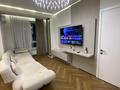 3-комнатная квартира · 84 м² · 8/25 этаж, Байдибек би стр. 127/7 за 25 000 ₸ в Шымкенте, Абайский р-н — фото 3