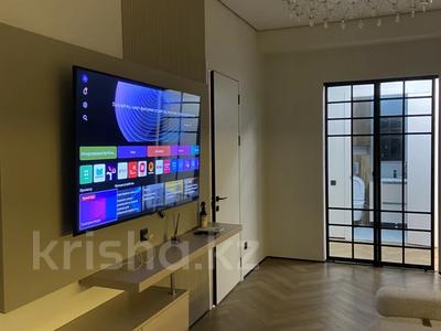 3-комнатная квартира · 84 м² · 8/25 этаж, Байдибек би стр. 127/7 за 25 000 ₸ в Шымкенте, Абайский р-н
