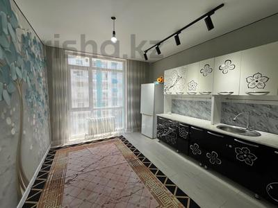 2-комнатная квартира · 66.3 м² · 4/9 этаж, ​24-я улица за 32.5 млн ₸ в Алматы, Турксибский р-н