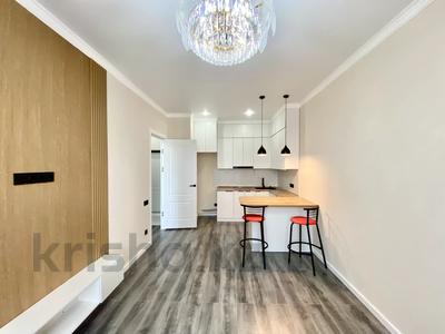2-бөлмелі пәтер · 42 м² · 11/12 қабат, Жумекен Нажимеденов 28, бағасы: 31 млн ₸ в Астане, Сарайшык р-н
