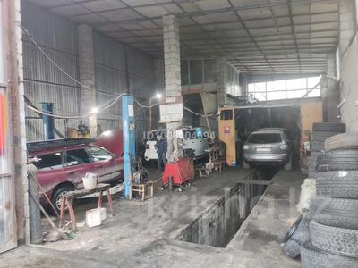 Гараж · 200 м² · мкр Томирис, Центральная 60/1, бағасы: 900 000 ₸ в Алматы, Алатауский р-н