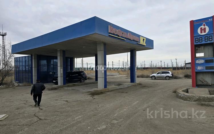 Азс, автосервисы и автомойки · 40 м² за 31 млн 〒 в Жезказгане — фото 2