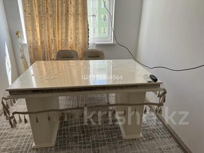 2-комнатная квартира · 68 м² · 4/7 этаж, Жаңа қала 10/8 21 — Туран молл напротив за 150 000 ₸ в Туркестане