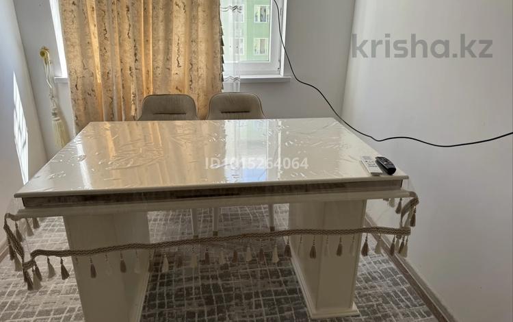 2-комнатная квартира · 68 м² · 4/7 этаж, Жаңа қала 10/8 21 — Туран молл напротив за 150 000 ₸ в Туркестане — фото 2