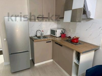 1-бөлмелі пәтер · 31 м² · 6/10 қабат, Алтын орда 6/38, бағасы: 21.5 млн ₸ в Алматы, Наурызбайский р-н