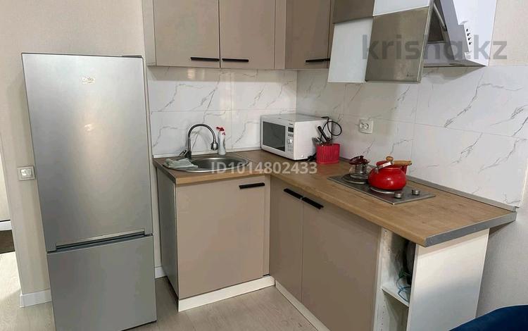 1-бөлмелі пәтер · 31 м² · 6/10 қабат, Алтын орда 6/38, бағасы: 21.5 млн ₸ в Алматы, Наурызбайский р-н — фото 4