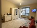 1-бөлмелі пәтер · 45.7 м² · 1/6 қабат, мкр Болашак 129д, бағасы: 13.5 млн ₸ в Актобе