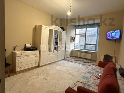 1-бөлмелі пәтер · 45.7 м² · 1/6 қабат, мкр Болашак 129д, бағасы: 13.5 млн ₸ в Актобе
