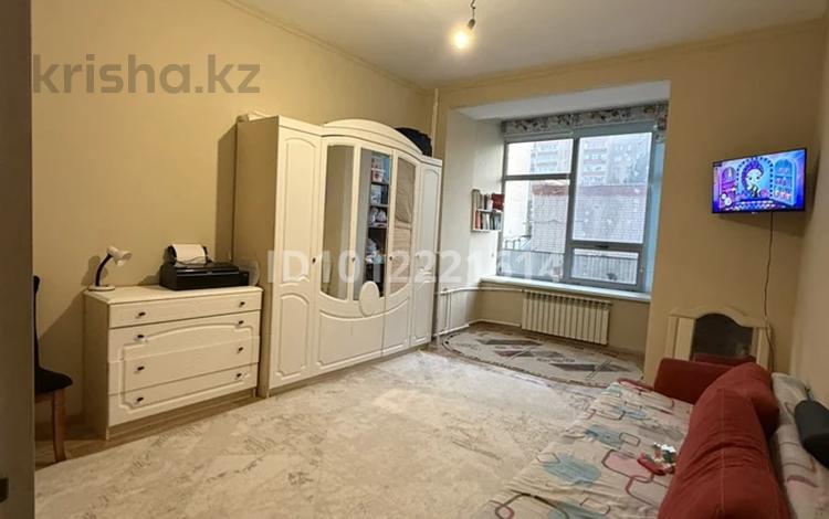 1-бөлмелі пәтер · 45.7 м² · 1/6 қабат, мкр Болашак 129д, бағасы: 13.5 млн ₸ в Актобе — фото 3