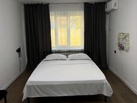2-комнатная квартира · 40 м² · 1/5 этаж, Казыбек би 114 — ул. Абая,Толе би за 12 000 ₸ в Таразе