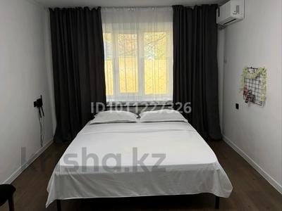 2-комнатная квартира · 40 м² · 1/5 этаж, Казыбек би 114 за 12 000 〒 в Таразе