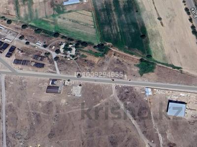 Промбаза · 5 га, Кв 8 б/н за 500 млн 〒 в Каргалы (п. Фабричный)