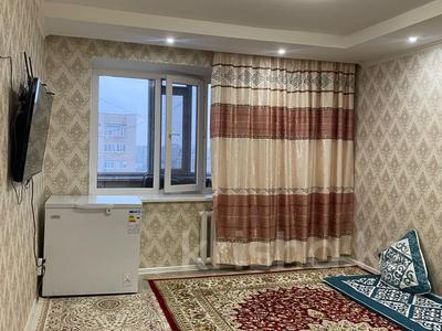 1-бөлмелі пәтер · 37 м² · 9/10 қабат, мкр 11, Аз Наурыз, бағасы: 12.5 млн ₸ в Актобе