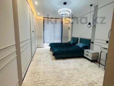 Продажа квартир в Шымкенте: 3-комнатная квартира · 113 м² · 7/9 этаж, Байдибек би 115/10 за 110 млн 〒 3-комнатная квартира · 113 м² · 7/9 этаж, Байдибек би 115/10 за 110 млн 〒 в Шымкенте, Абайский р-н