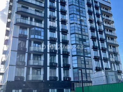 2-бөлмелі пәтер · 50 м² · 3/10 қабат, Айтеке би 30а, бағасы: 300 000 ₸ в Атырау